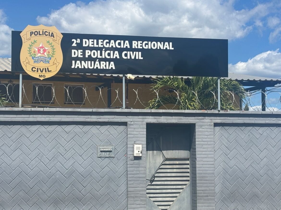 presa-por-estelionato-sentimental,-mulher-causou-prejuizo-de-r$-400-mil-a-idoso-em-mg:-‘vendeu-bens-e-fez-dividas’,-diz-policia