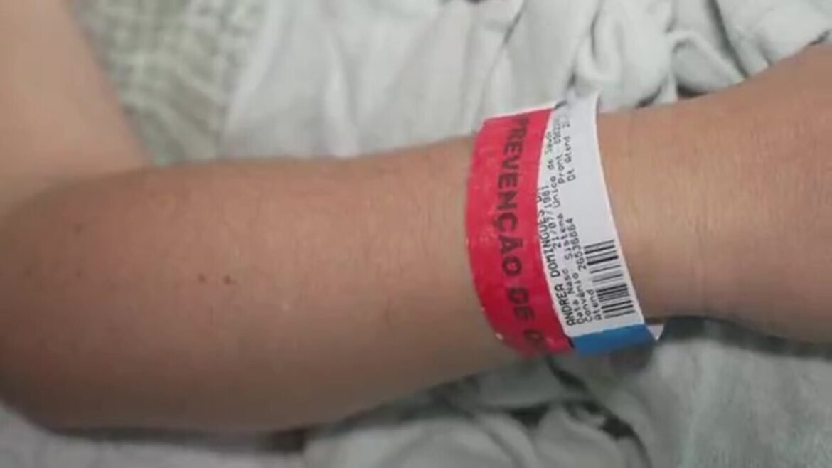‘tive-cancer-aos-6-anos,-aos-7-e-novamente-aos-12’:-a-historia-de-uma-paciente-com-sindrome-genetica-rara