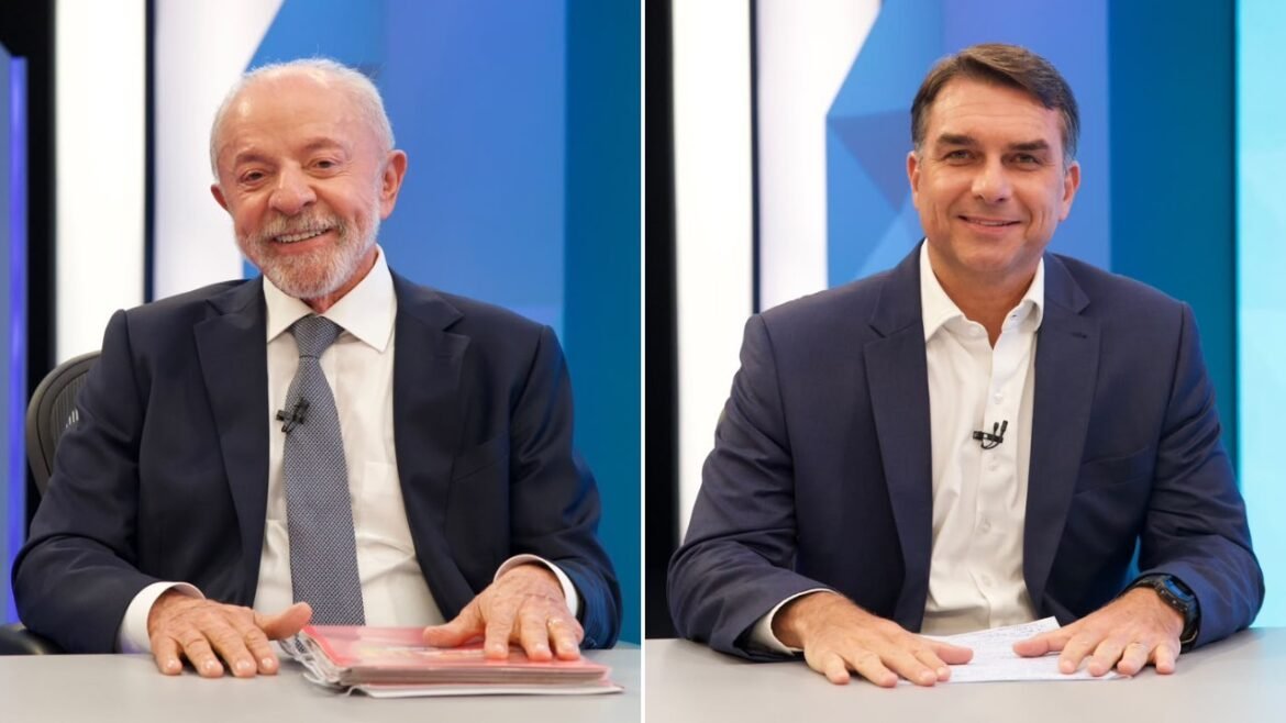 veja-as-propostas-de-lula-e-flavio-para-o-seu-bolso-|-g1