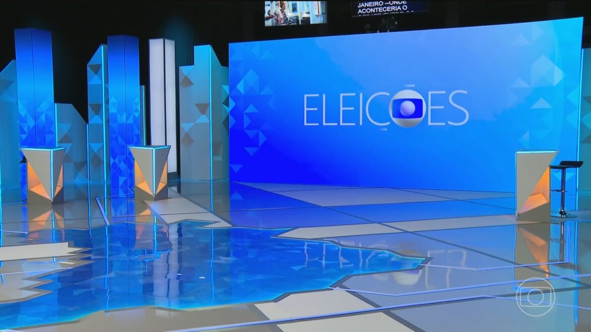 globo-e-afiliadas-promovem-debates-e-sabatinas-de-2o-turno-para-os-governos-do-ac,-am,-df,-es,-rn-e-to;-veja-como-assistir