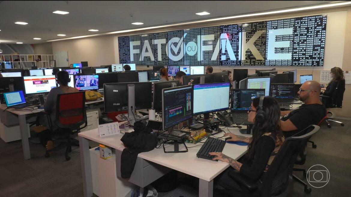 fato-ou-fake:-entenda-como-funcionam-as-checagens-e-o-trabalho-da-equipe