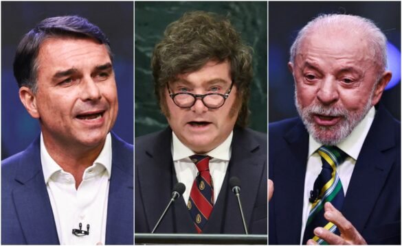 da-‘motosserra’-ao-custo-social:-como-o-modelo-economico-de-milei-virou-tema-da-eleicao-brasileira