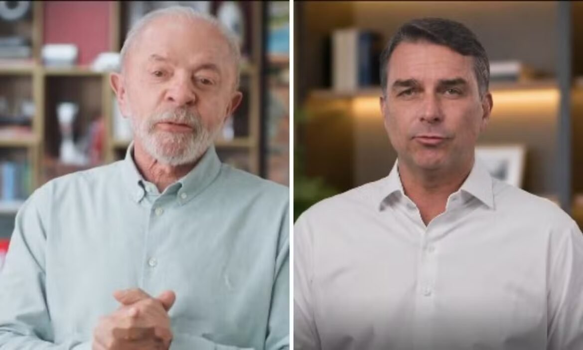 economia-brasileira-2027:-desafios-e-propostas-de-flavio-e-lula-|-g1