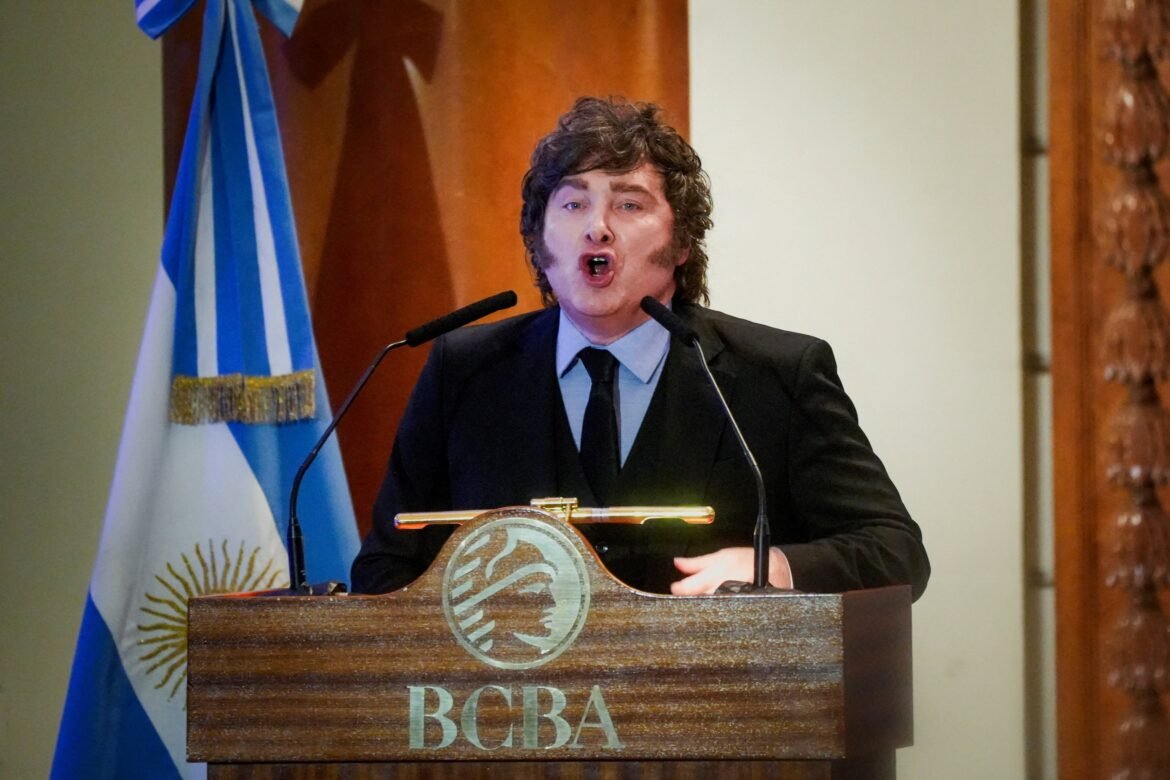 risco-da-divida-argentina-atinge-maior-nivel-desde-outubro-de-2025-|-g1