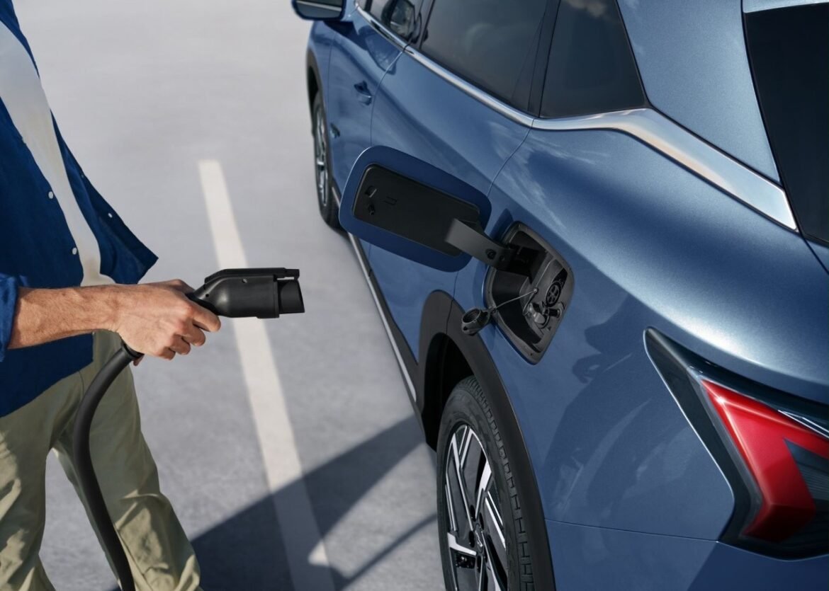 governo-vai-estudar-recarga-de-carros-eletricos-para-expandir-a-infraestrutura-de-carregadores-|-g1