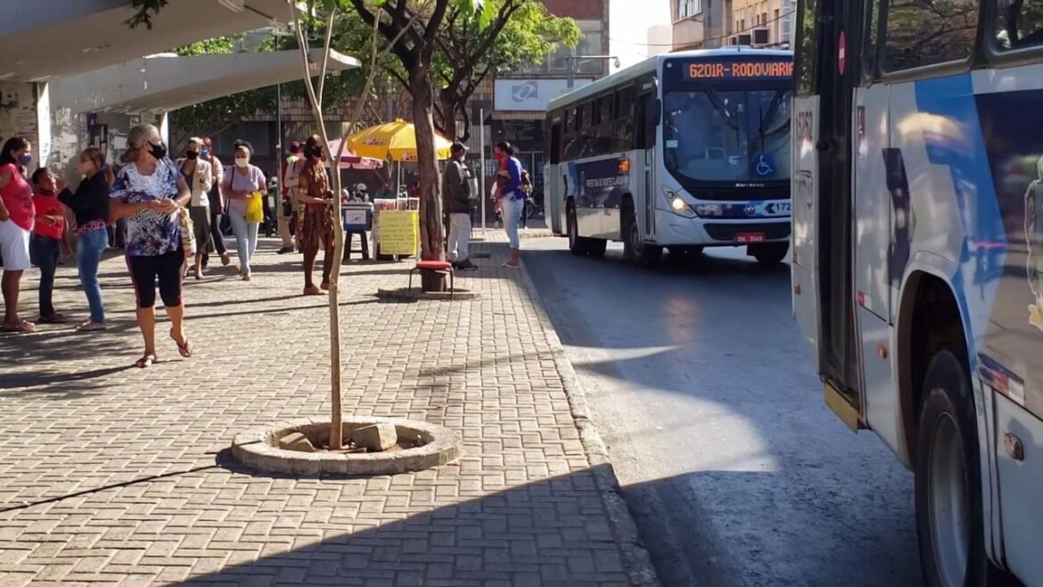 eleicoes-de-2026:-moradores-de-terao-transporte-coletivo-gratuito-para-votar-em-montes-claros