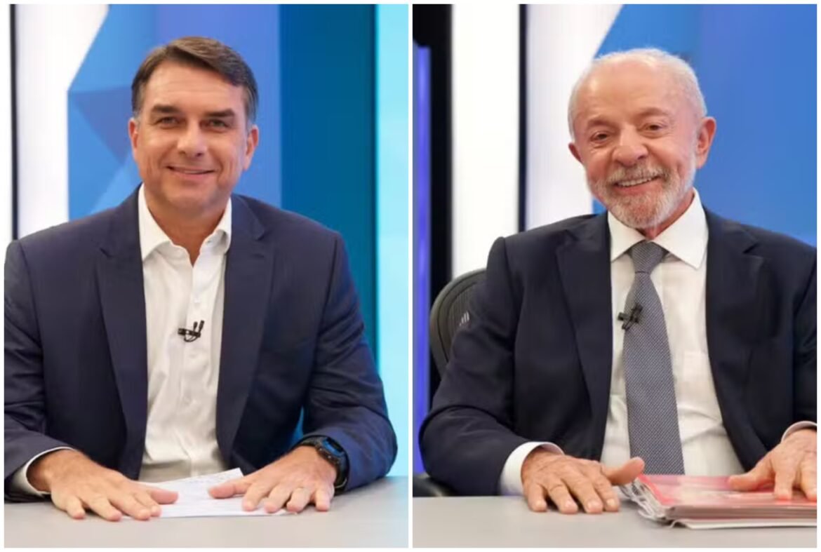 datafolha-para-presidente-no-df,-votos-validos:-flavio-bolsonaro,-56%;-lula,-44%