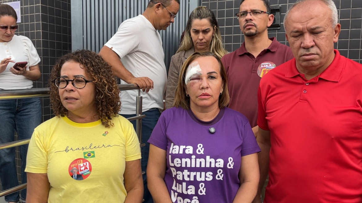 pf-abre-inquerito-para-apurar-ataque-contra-vereadora-em-montes-claros:-‘agressao-absurda’,-diz-parlamentar