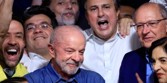 nas-redes-sociais,-lideres-latino-americanos-saudam-lula-pela-vitoria