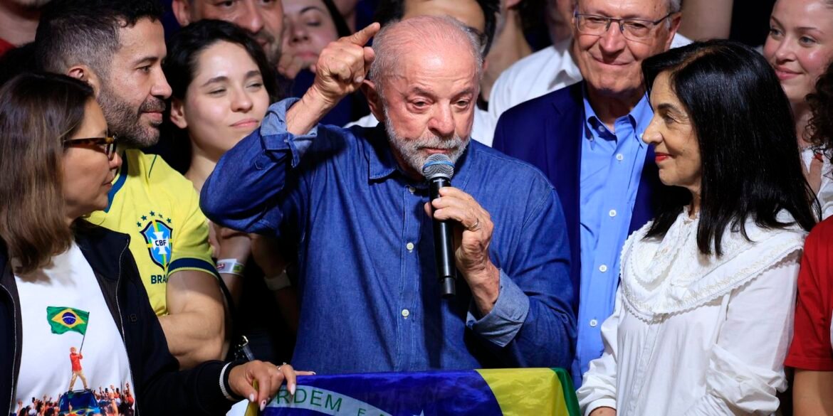 motta-e-alcolumbre,-lideres-do-congresso-nacional,-parabenizam-lula