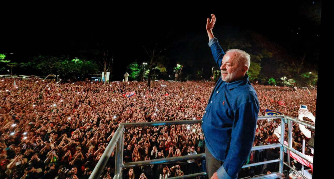 ‘o-lider-politico-mais-influente-da-america-latina-freia-avanco-da-direita’:-imprensa-mundial-repercute-reeleicao-de-lula