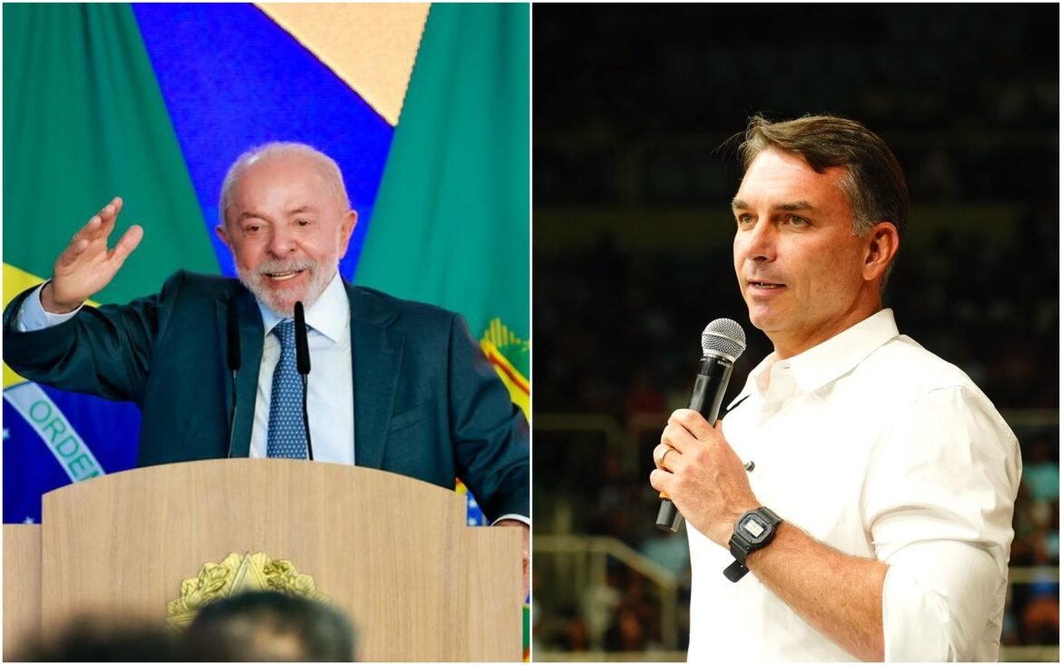 eleicoes-2026:-flavio-bolsonaro-e-o-mais-votado-em-montes-claros,-com-diferenca-de-apenas-379-votos
