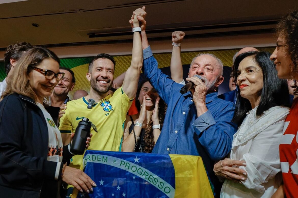 articulacao-politica-e-redes-sociais:-quem-sao-e-qual-o-papel-dos-aliados-citados-por-lula-no-discurso-apos-a-vitoria