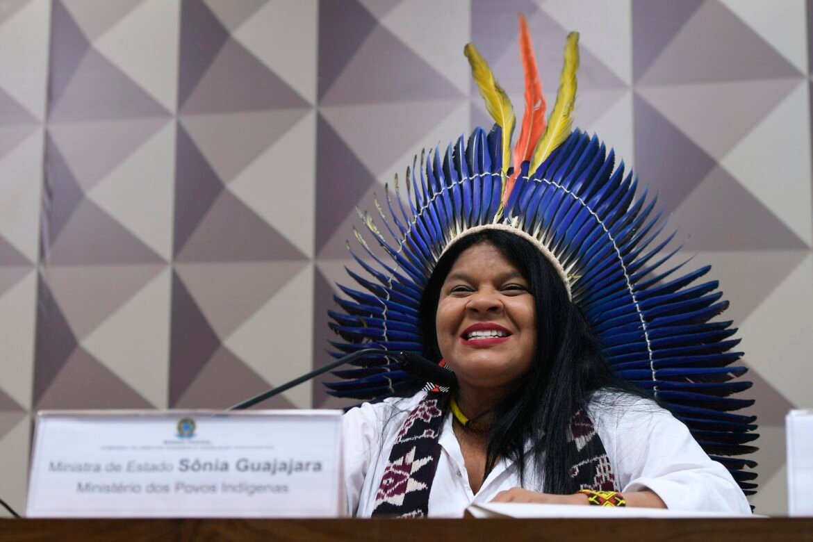 ministra-dos-povos-indigenas-defende-que-agu-se-posicione-contra-a-reducao-do-parque-nacional-do-jamanxim