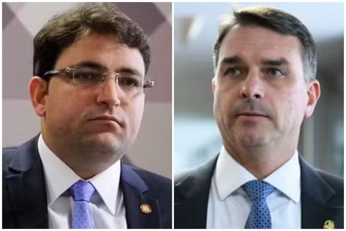 moraes-determina-que-flavio-bolsonaro-entregue-passaporte-e-proibe-que-ele-deixe-o-pais