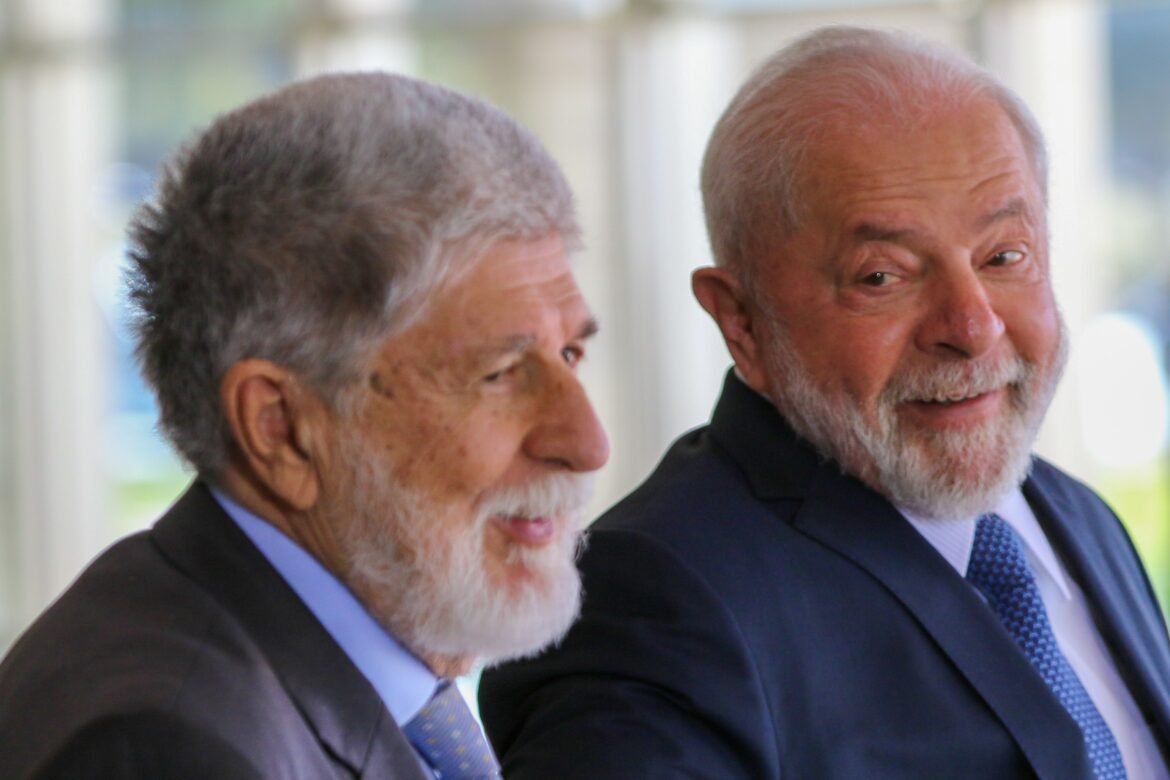 assessor-de-lula-diz-que-trump-‘esta-mal-informado’:-‘quem-tentou-fraudar-a-eleicao-foi-a-meta’