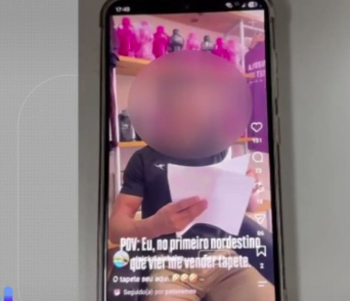 homem-e-preso-em-flagrante-apos-publicar-conteudo-xenofobico-contra-nordestinos-em-mg