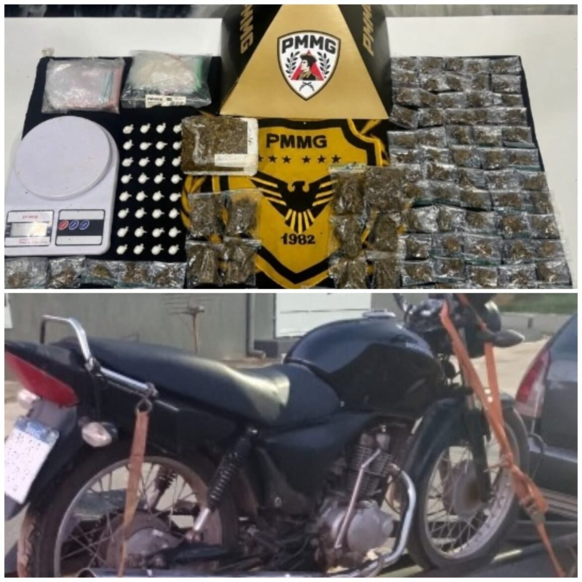 suspeitos-de-fazer-‘delivery’-de-drogas-sao-presos-com-maconha-e-cocaina-em-curvelo