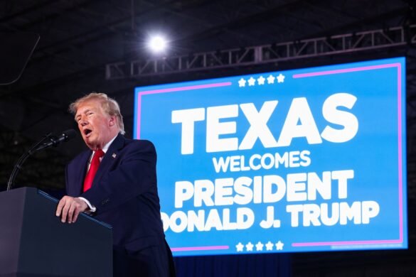 trump-volta-a-falar,-sem-provas,-em-fraude-na-eleicao-no-brasil