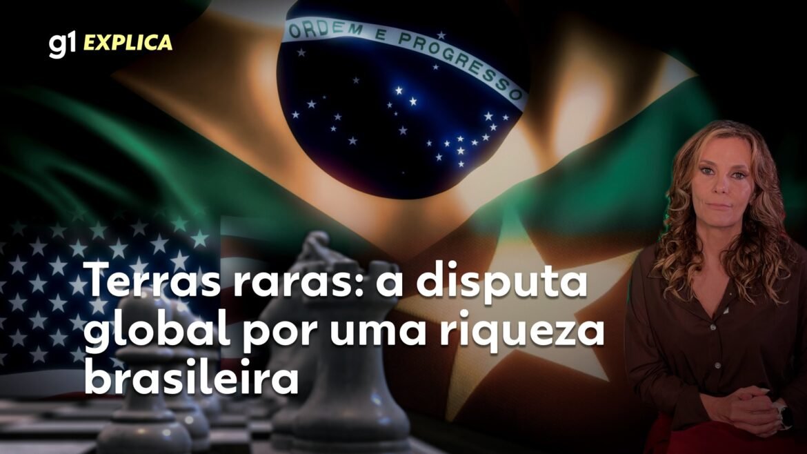 terras-raras:-o-que-o-brasil-tem-a-ganhar-ou-perder-na-disputa-bilionaria-entre-china-e-eua?-|-g1