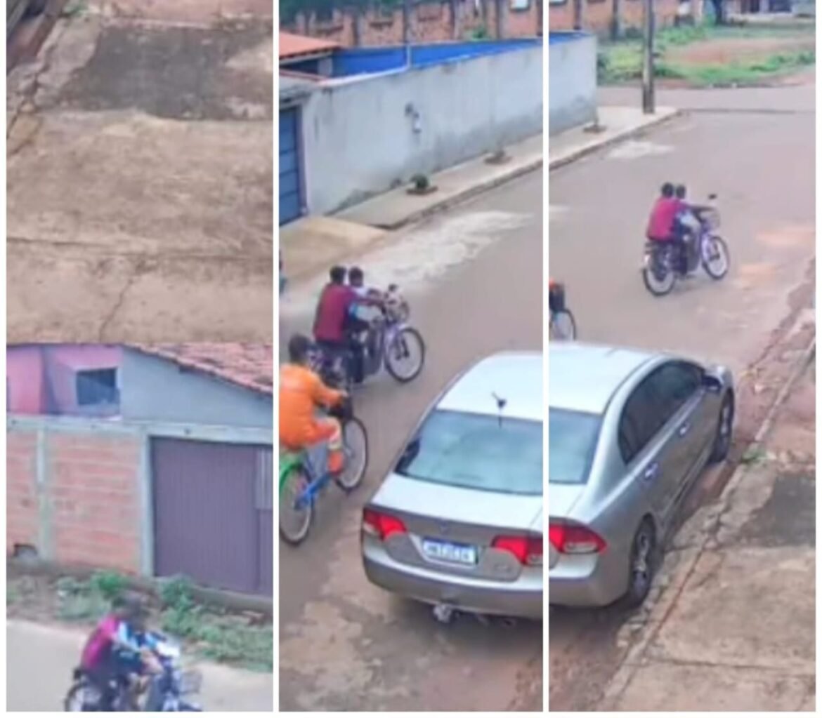 homem-e-preso-suspeito-de-abordar-crianca-de-9-anos-a-caminho-da-escola-e-leva-la-a-forca-em-bicicleta-eletrica-em-mg