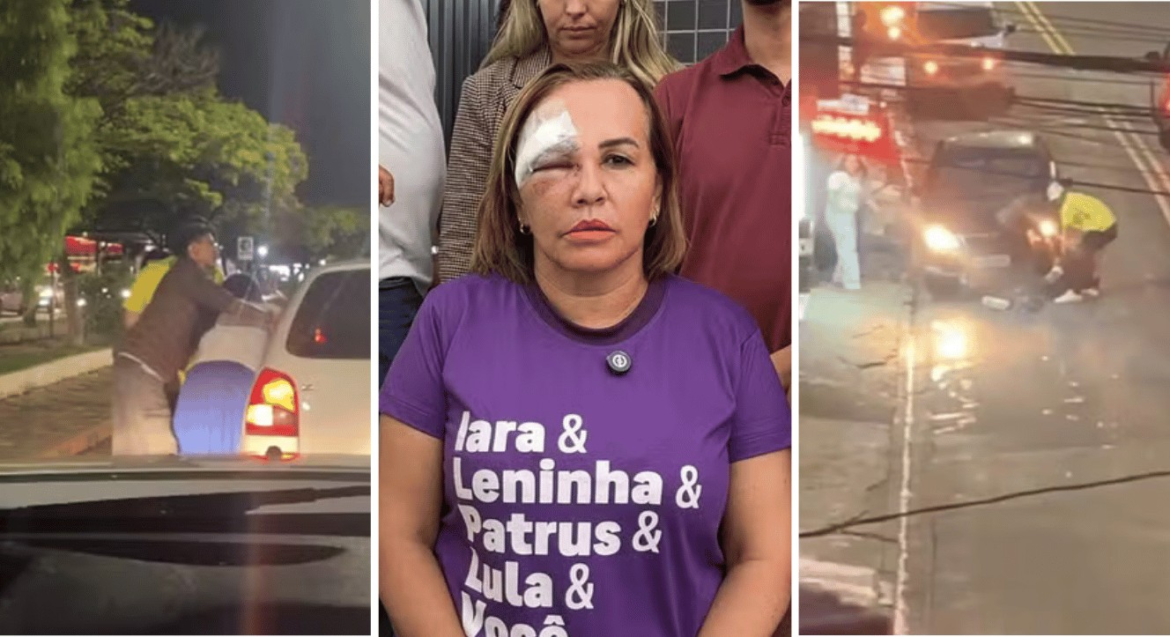governo-diz-acompanhar-45-casos-de-violencia-politica-nas-eleicoes-e-promete-cobrar-punicoes