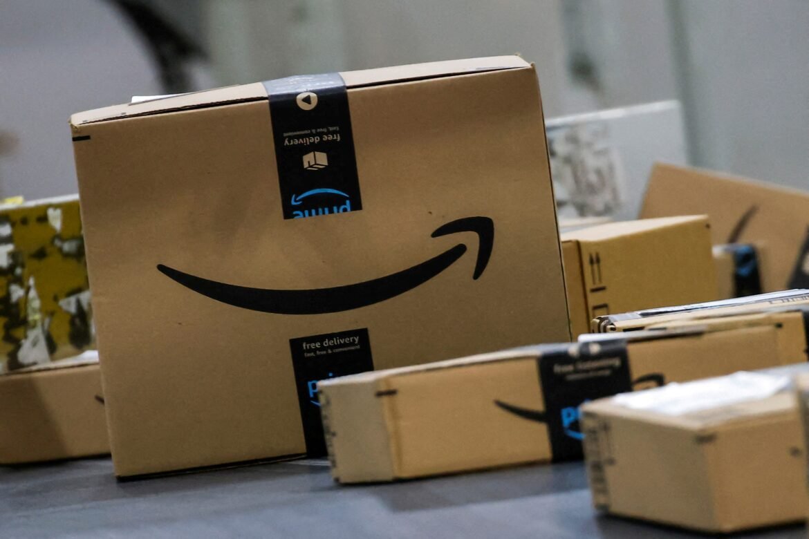 amazon-corta-ate-250-empregos-apos-lancar-novos-produtos,-diz-agencia;-veja-quais-areas-foram-afetadas-|-g1