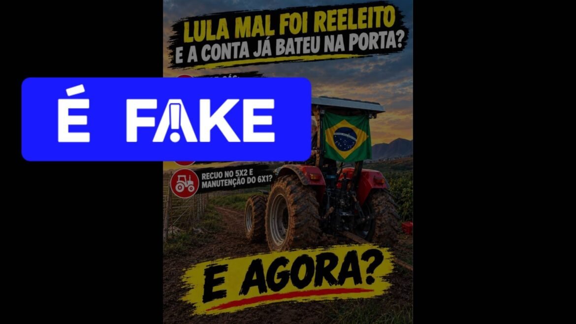 e-#fake-que-governo-federal-recuou-sobre-fim-da-escala-6×1-apos-vitoria-de-lula-no-segundo-turno-das-eleicoes-2026