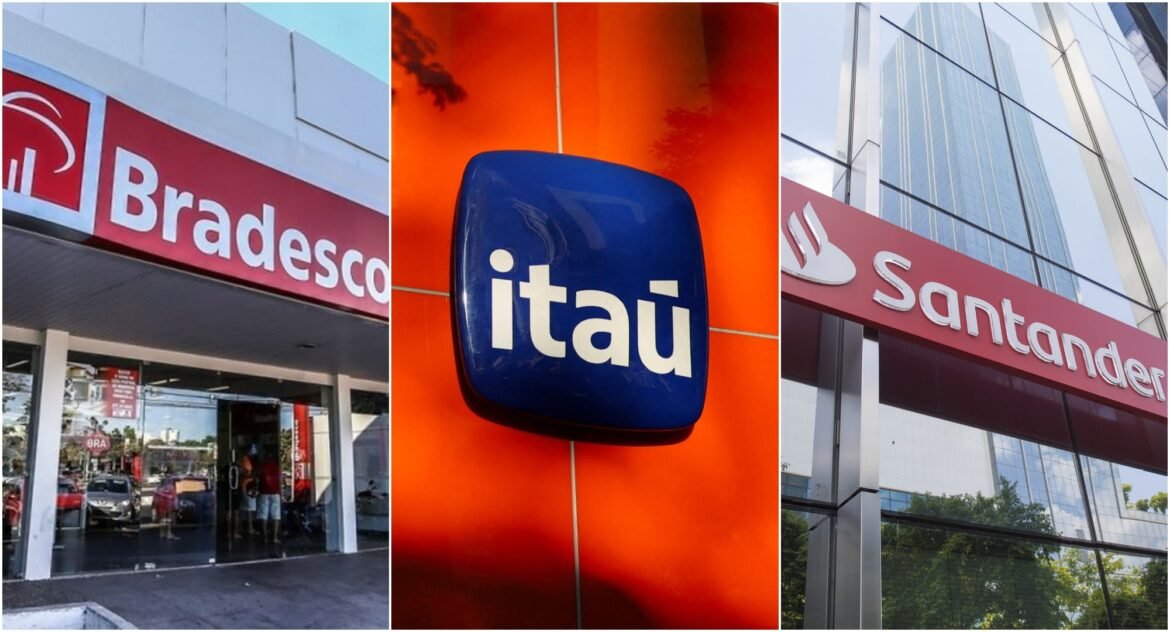 financiamento-imobiliario-mais-caro?-bradesco,-itau-e-santander-elevam-taxas;-caixa-nao-se-manifesta-|-g1