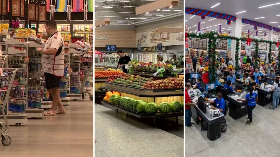 supermercados-vao-abrir-aos-domingos-durante-o-verao-no-es-|-g1