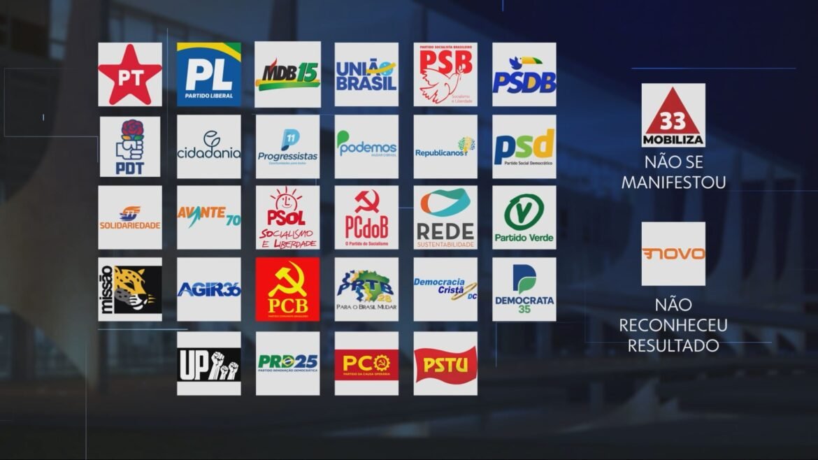 novo-segue-sem-reconhecer-resultado-das-eleicoes;-27-partidos-validam-vitoria-de-lula