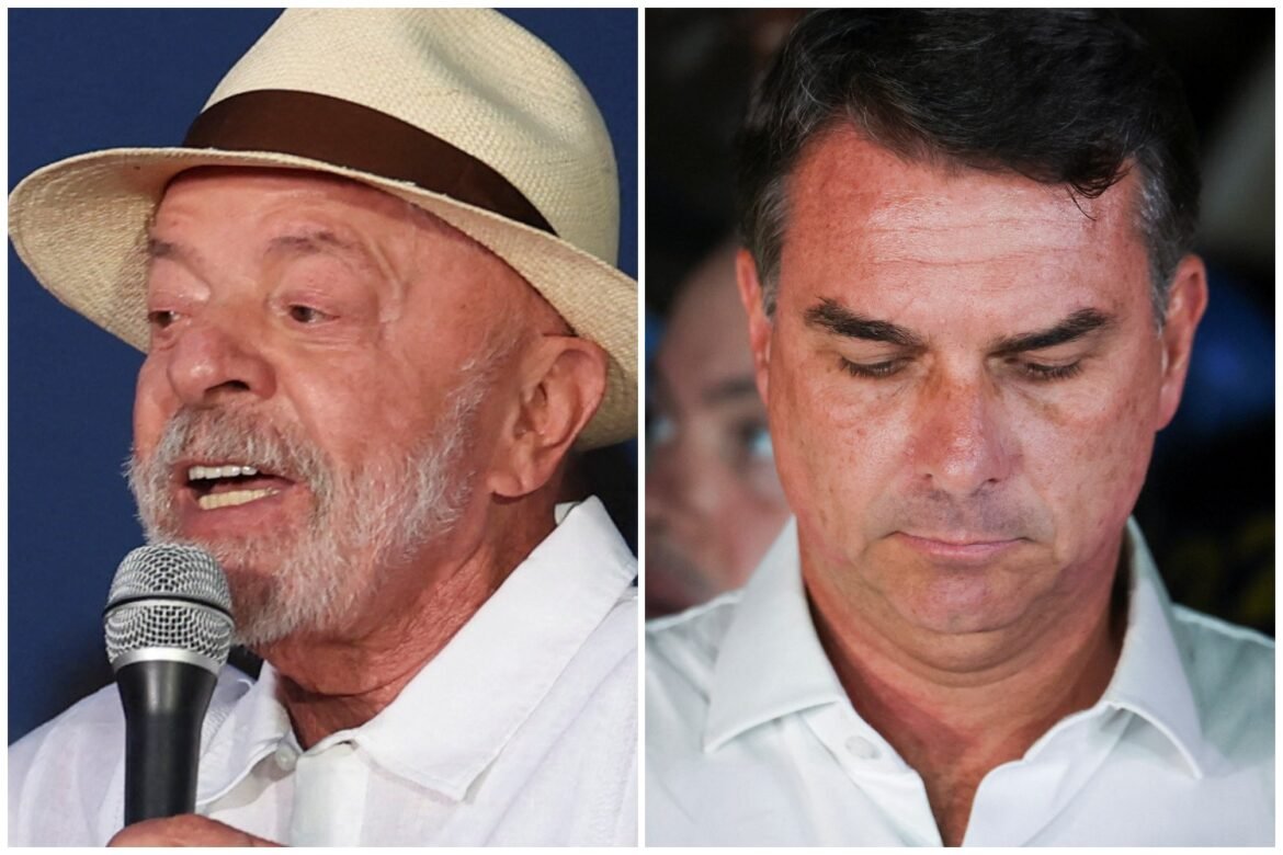 lula-vira-em-3-regioes-metropolitanas-e-cresce-mais-de-30%-em-outras-6-do-1o-para-o-2o-turno;-flavio-perde-votos-em-7